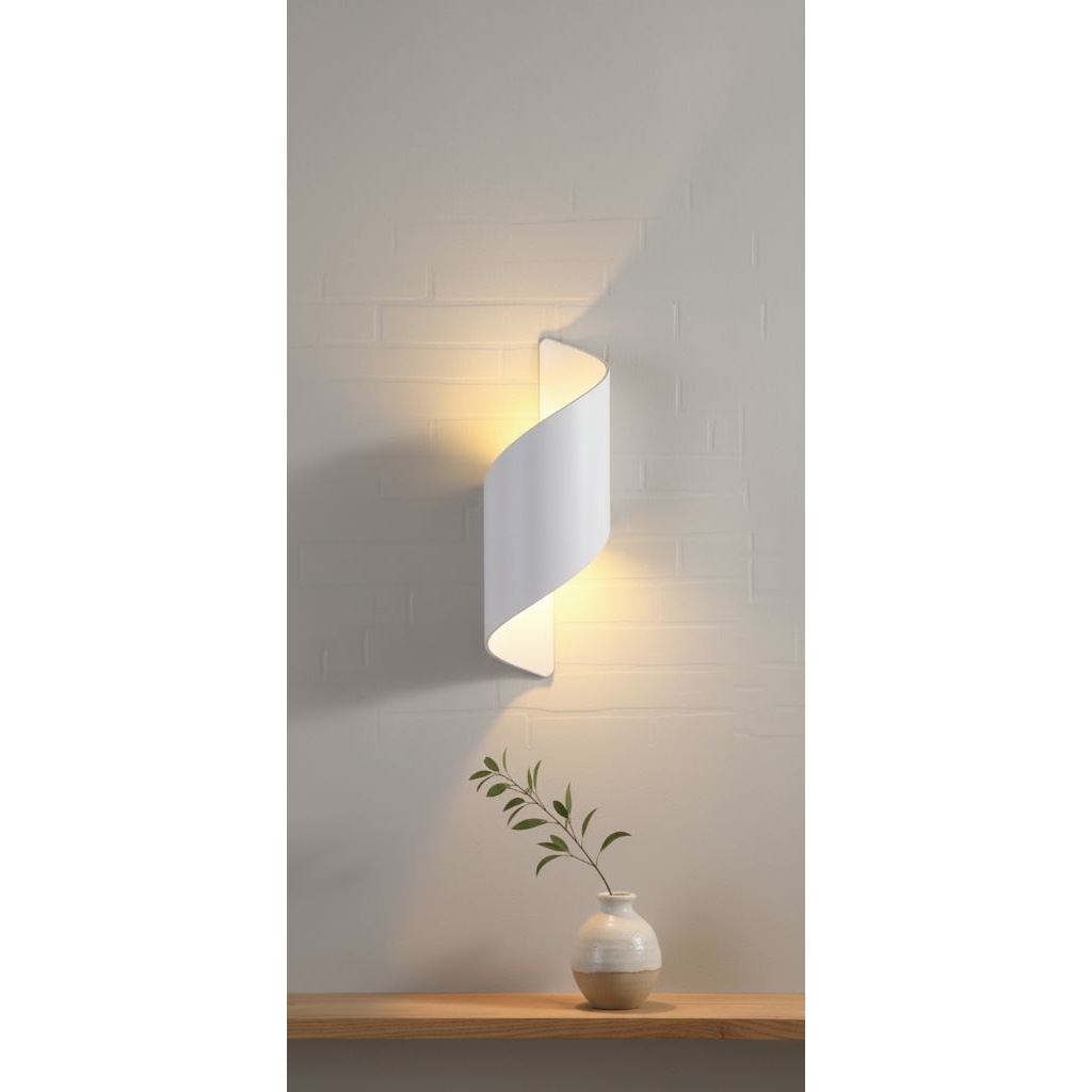 TERMURAH Lampu Dinding Minimalis/teras rumah /kamar tidur estetik