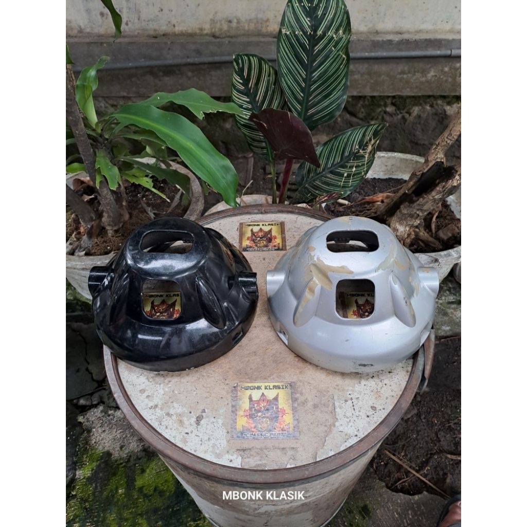 batok lampu depan scorpio z ORIGINAL headlamp reflektor scorpio z lampu scorpio z