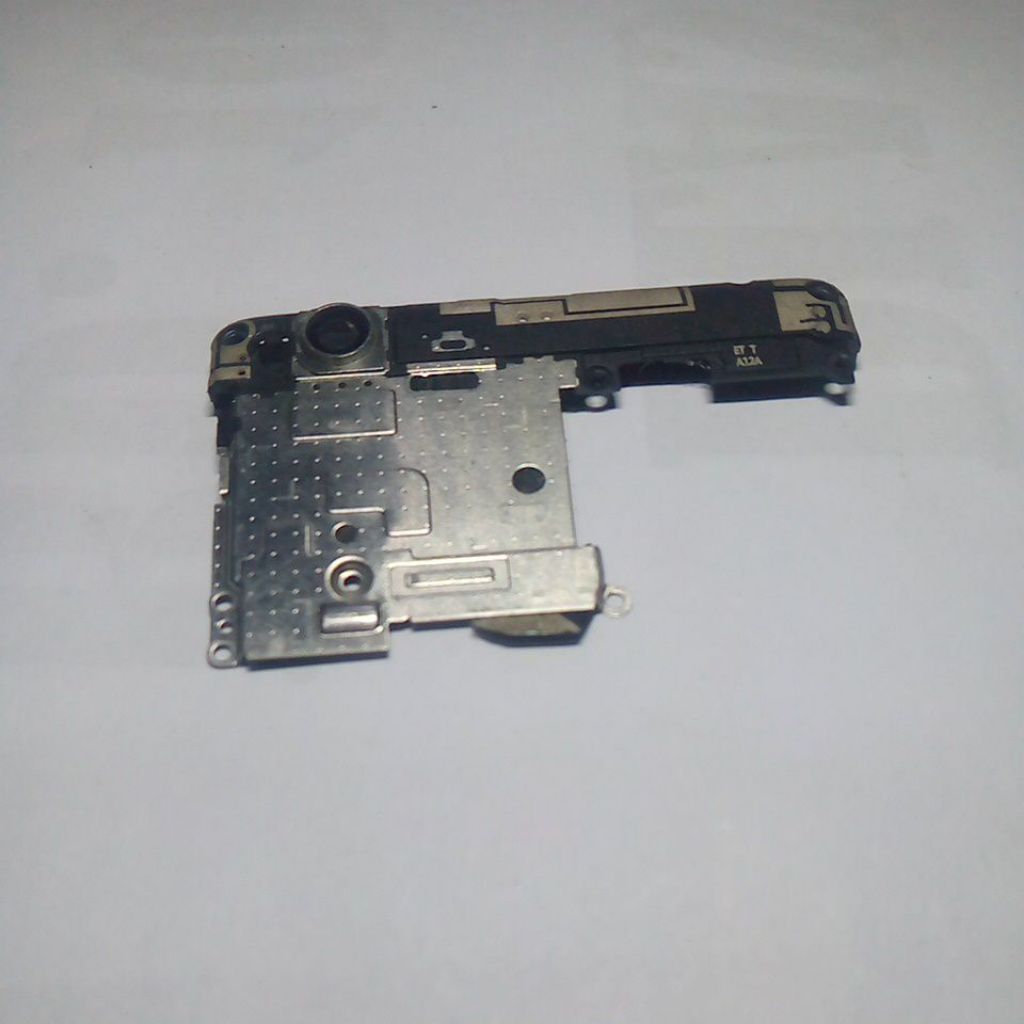 tutup mesin redmi 3s