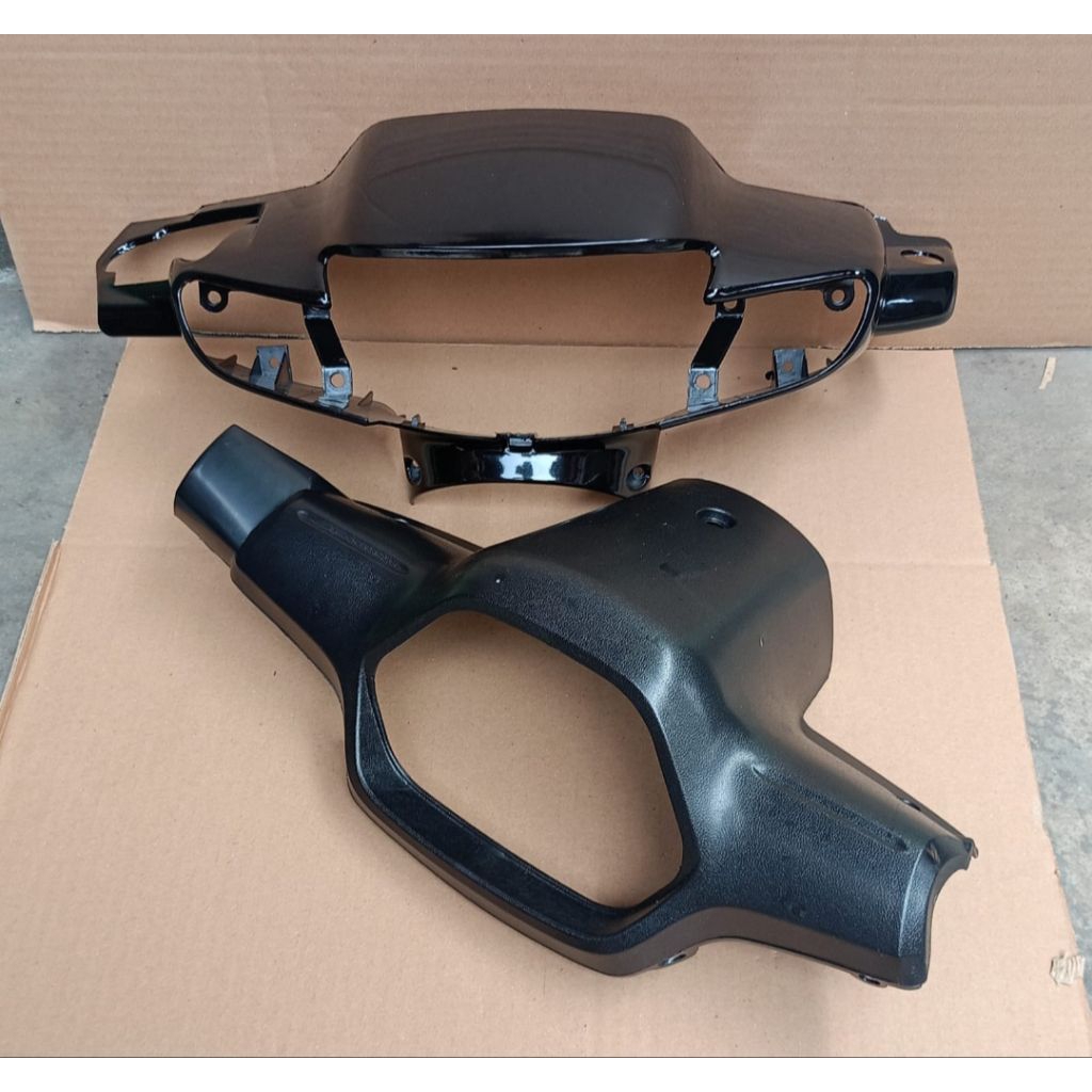 BATOK SUPRA X 100 CC