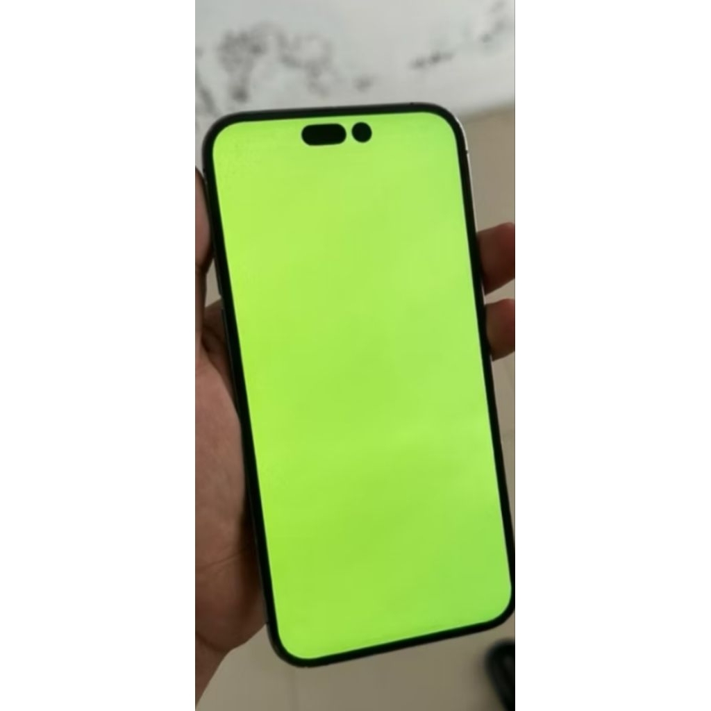 lcd iPhone 14 pro max orri copotan