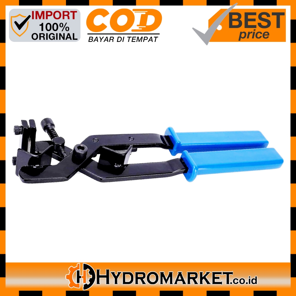 Manual Cable Wire Stripper BX-30 Stripping Tool / Kupas Pengupas Kabel XLPE PVC 10 KV Voltase Tinggi