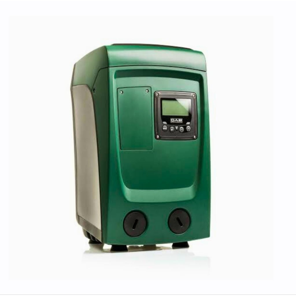 Pompa air booster DAB E sybox mini pompa air pendorong (booster pump)