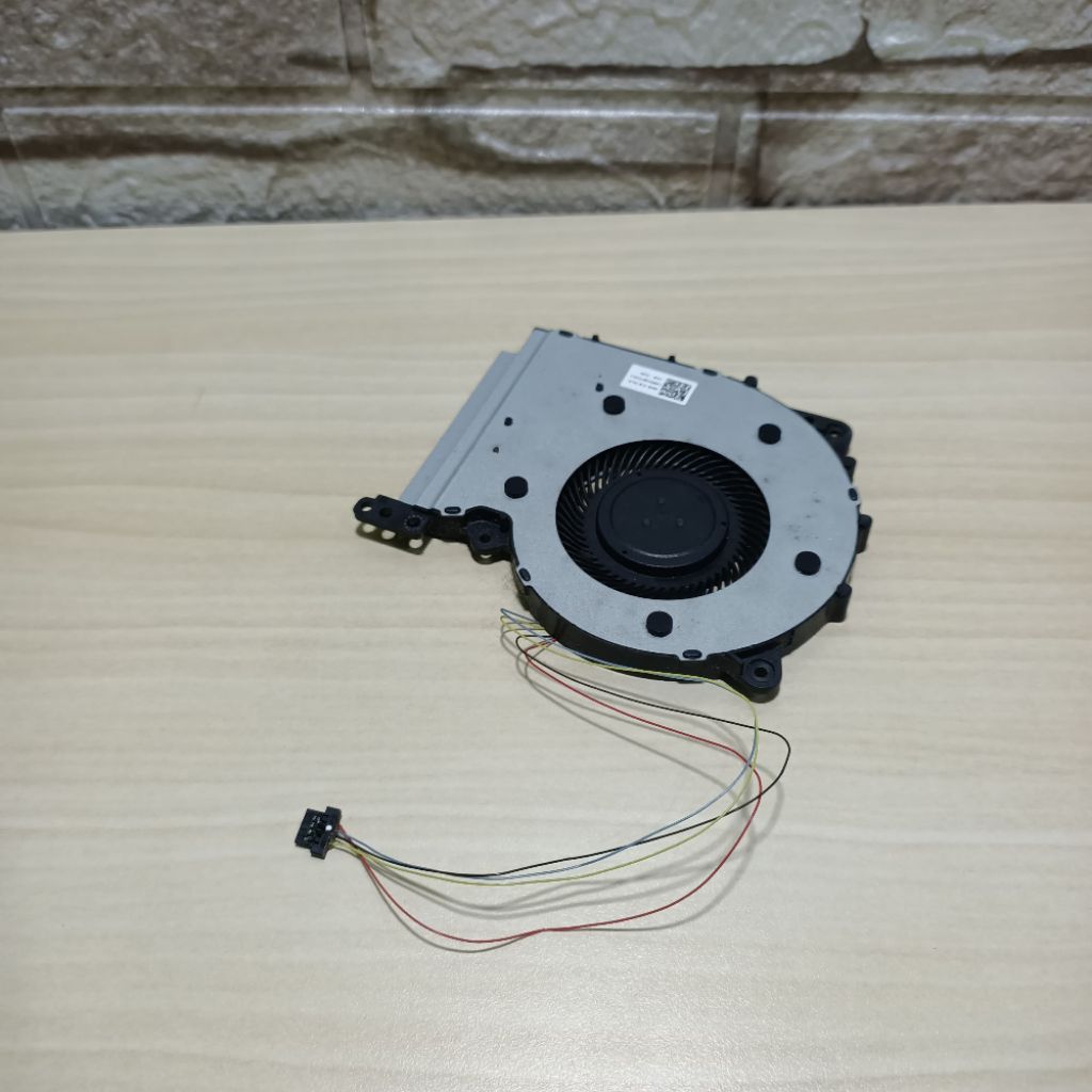 HeatsinkFan Kipas Pendingin Laptop Asus A407M A407 A407Ma A407U X407M X407 X407Ma X407U