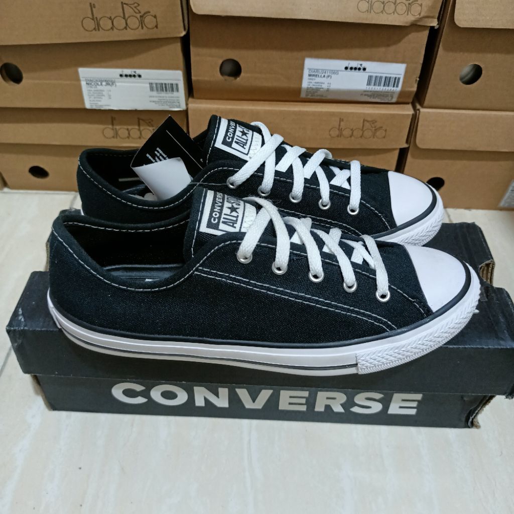 Converse ctas dainty ox ( Size : 36   )