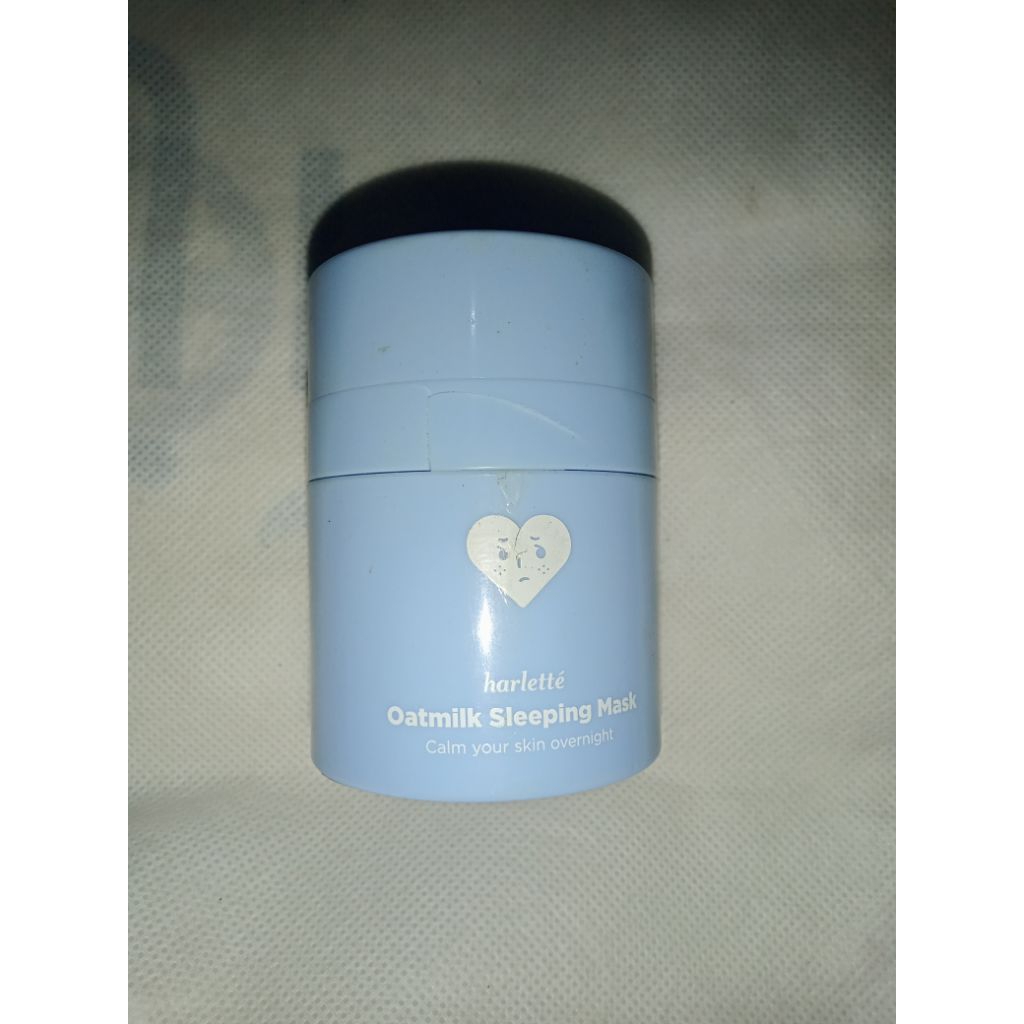 Preloved Sleeping Mask Harlette