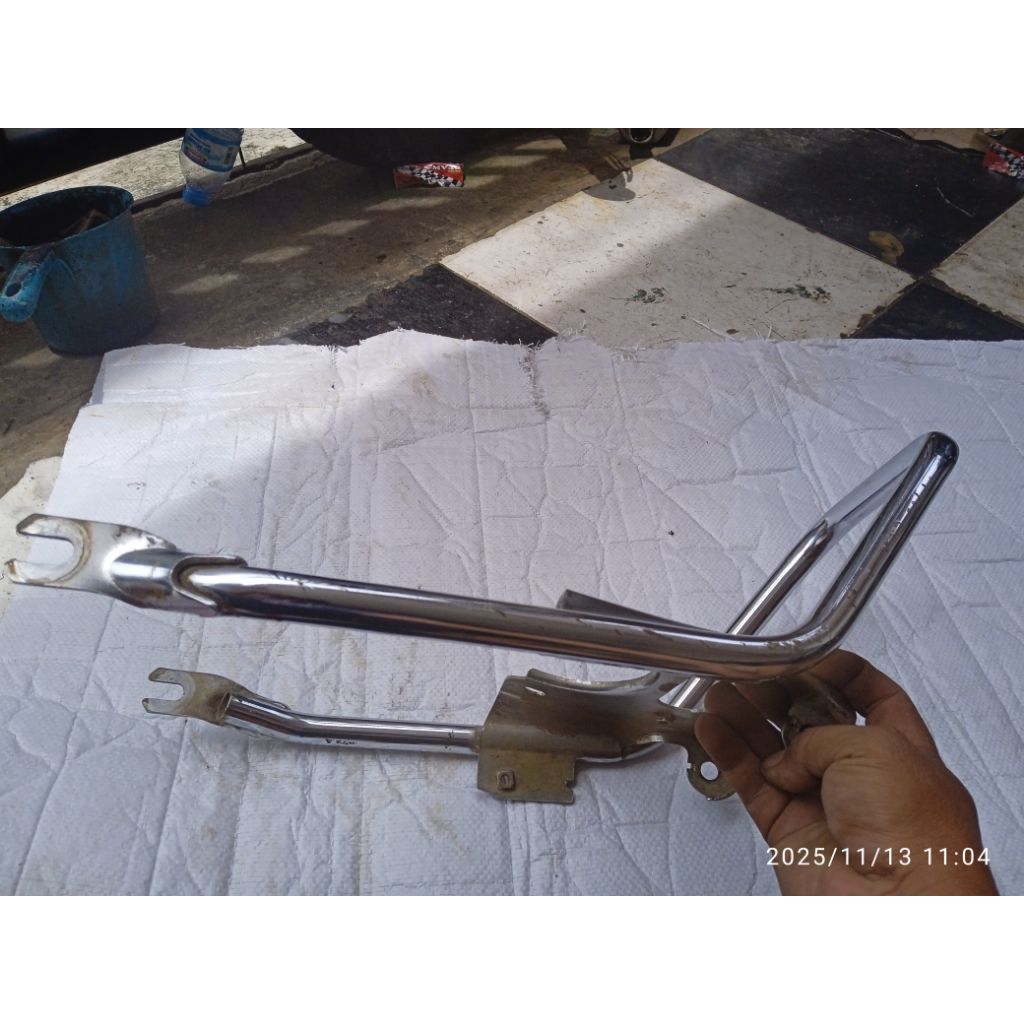 Behel jok RX king original