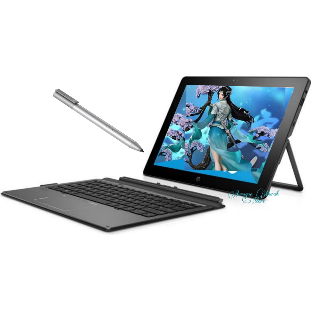 Dell 2in1 Touchscreen i5 GEN7 16/512 Sim