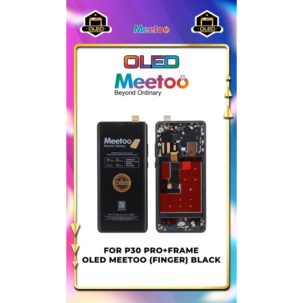 LCD HUAWEI P30 PRO | LCD HANDPHONE | LCD HUAWEI