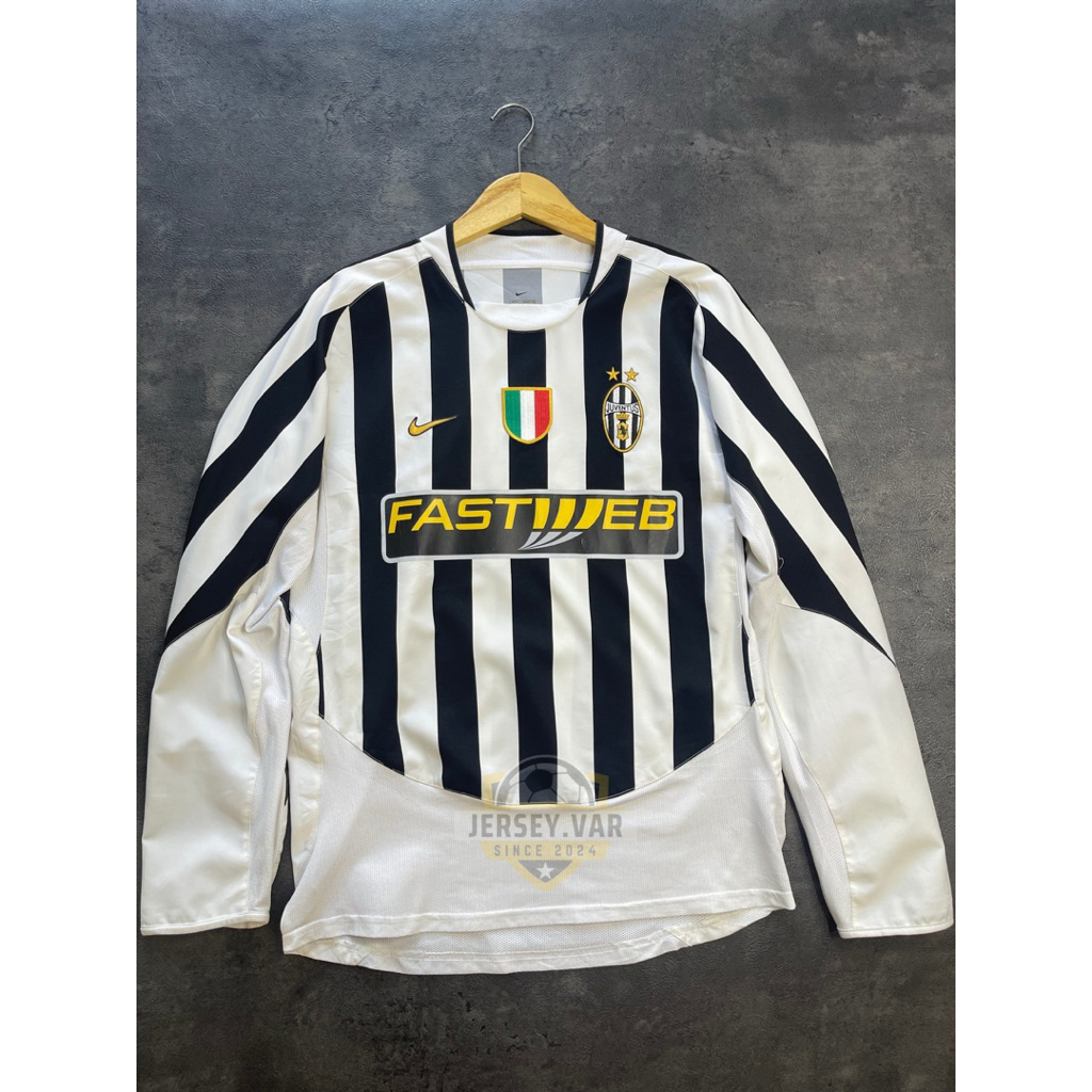 Jersey Juventus 2003/2004