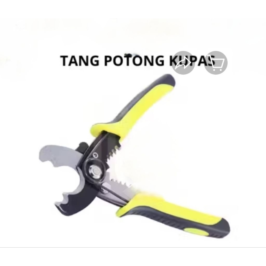 tang potong kabel serbaguna