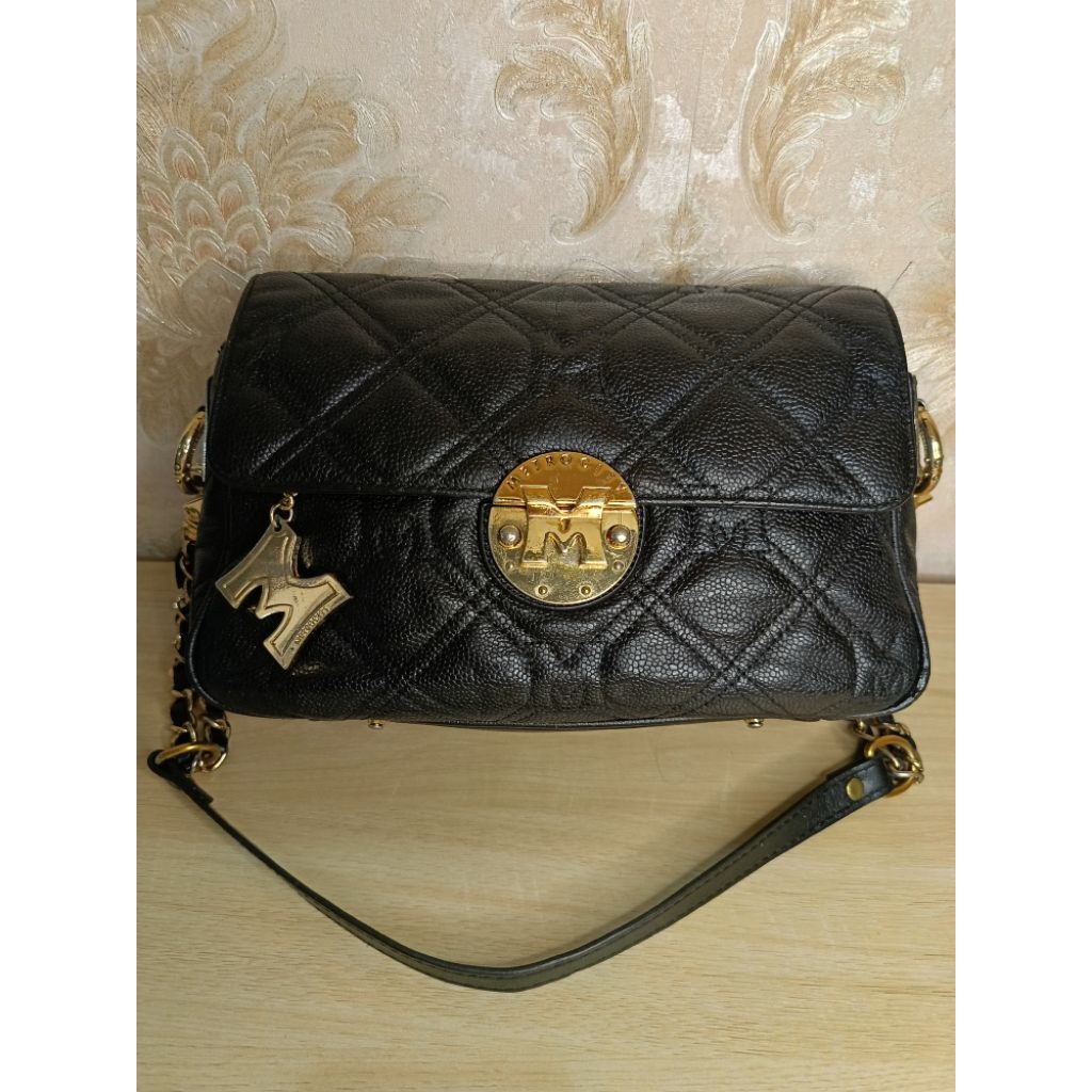 Metrocity Shoulder Bag