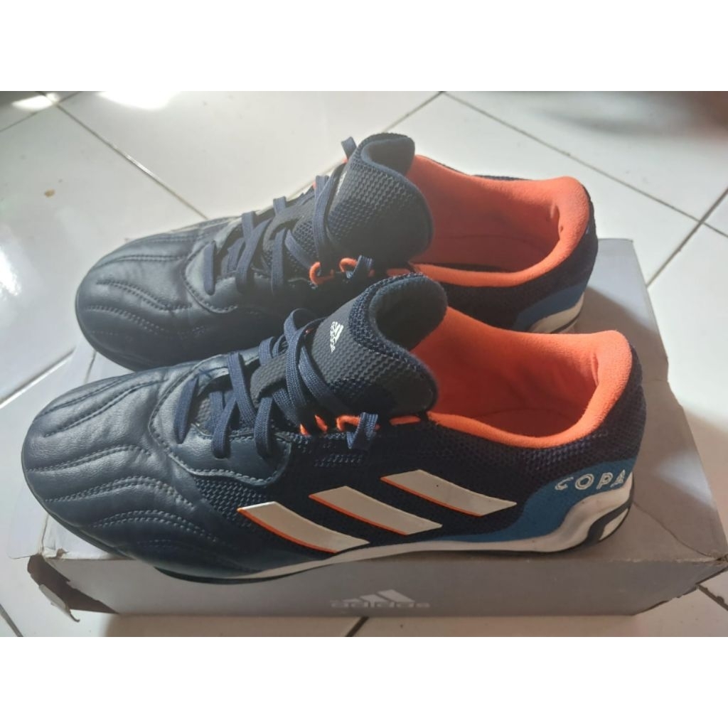 sepatu futsal  Adidas Copa Sense.3 IN Sala  GW4961 original