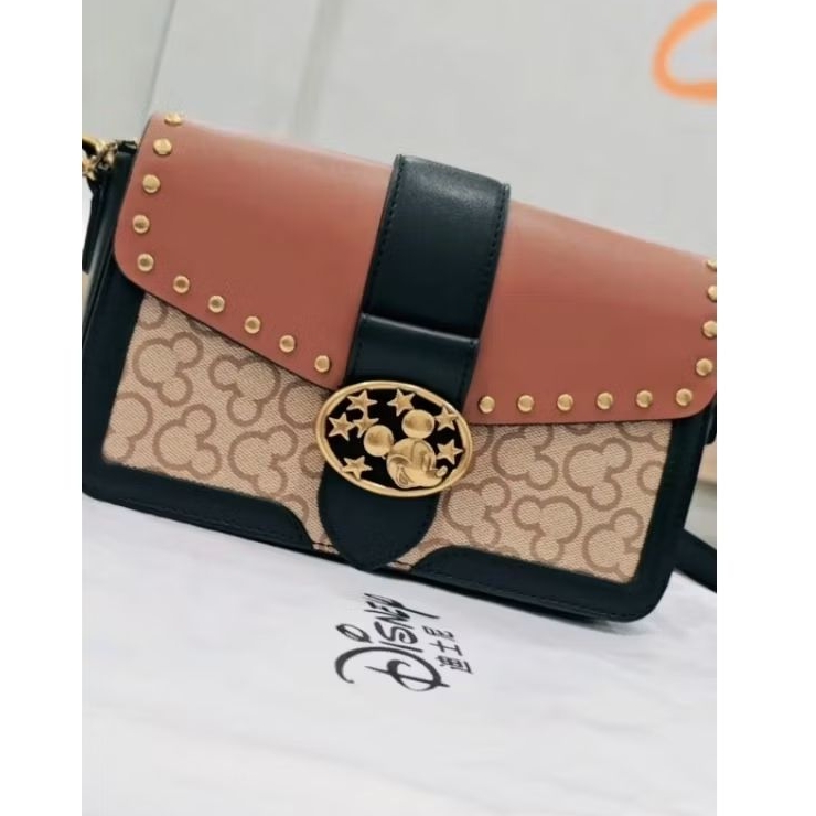 TAS DISNEY MICKEY COC IMPORT