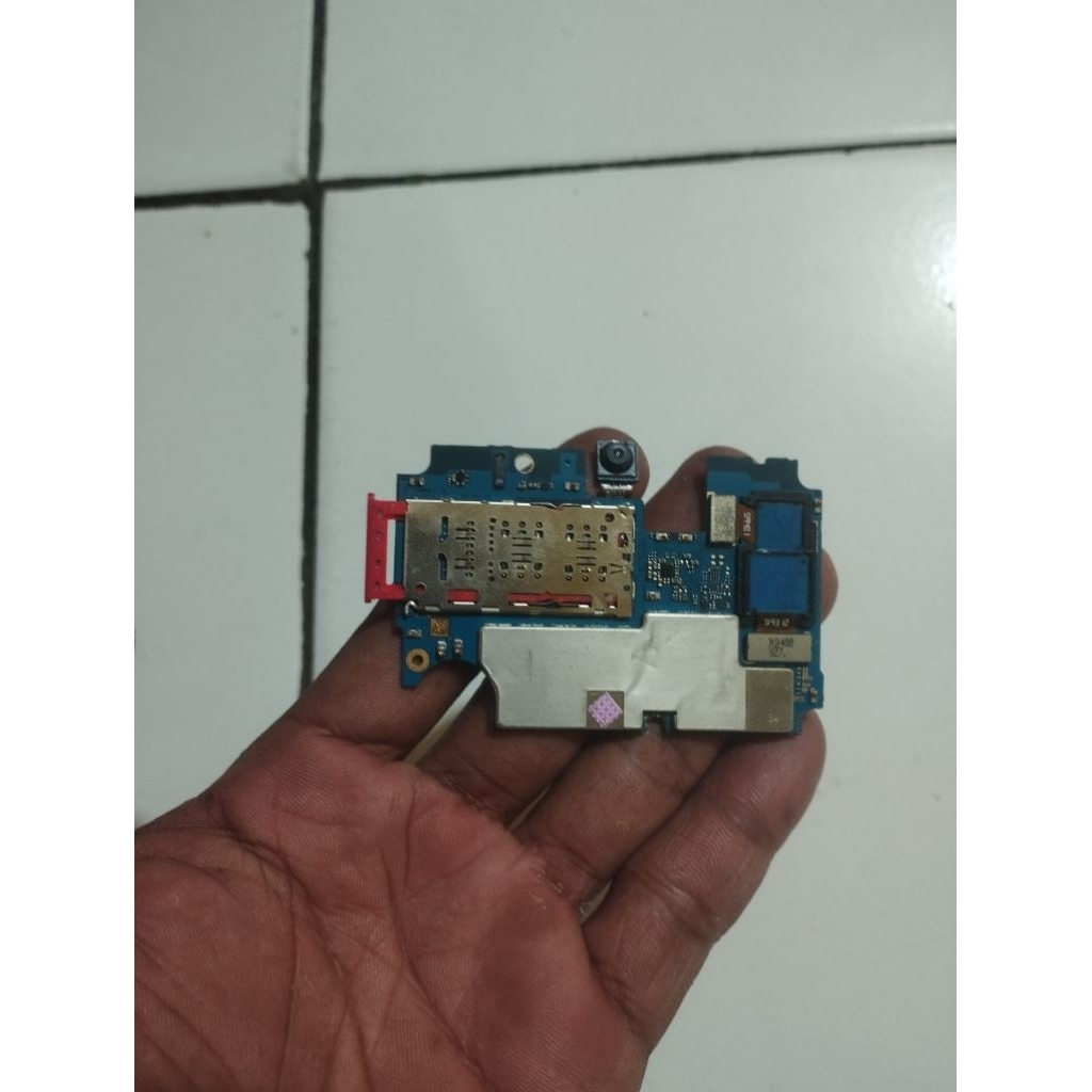 MESIN SAMSUNG A20 A205F MINUS