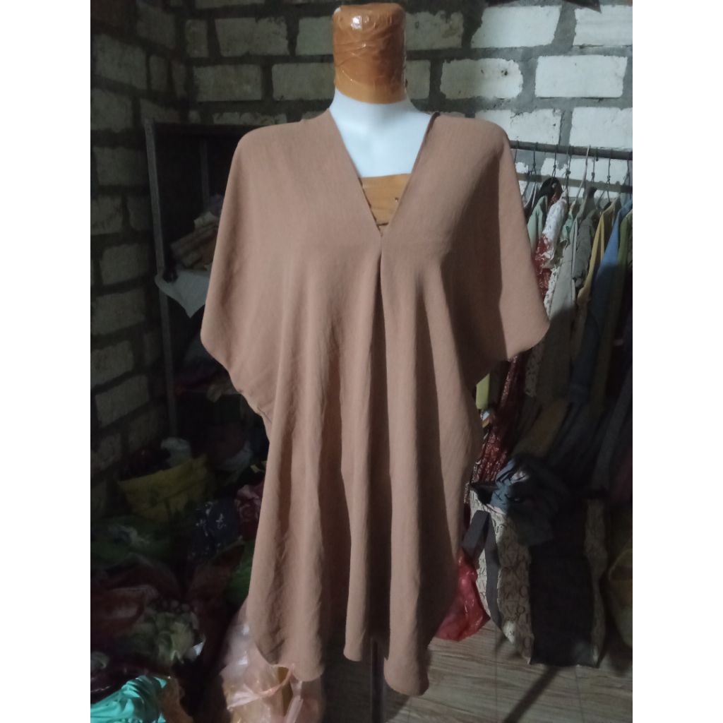 baju pl wanita UK jumbo