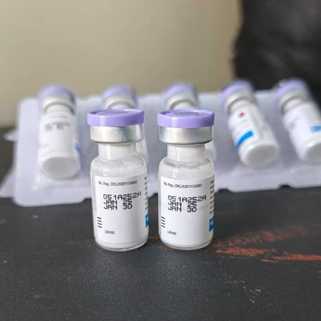 KB Kucing Anti Kehamilan 3bulanan