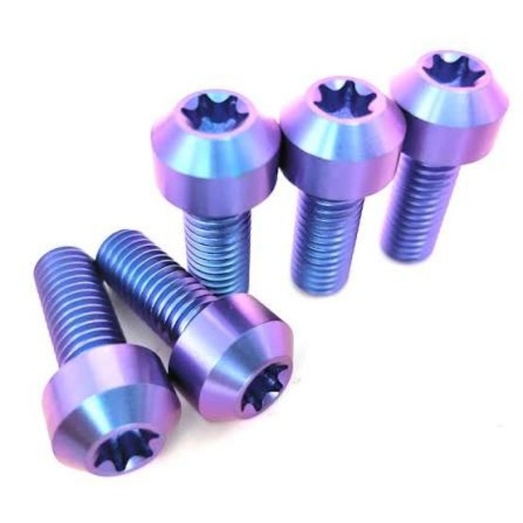 Baut Probolt Titanium