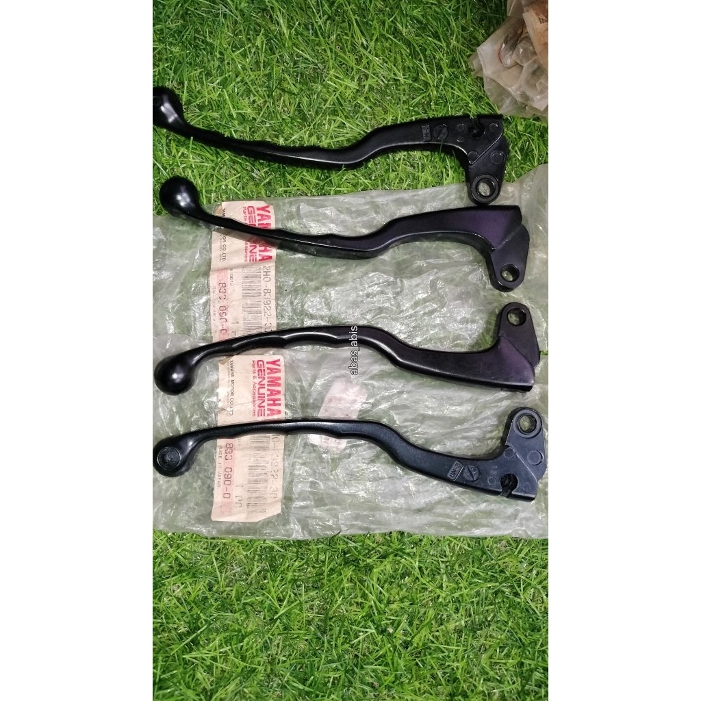 handle yamaha yt115 original nos