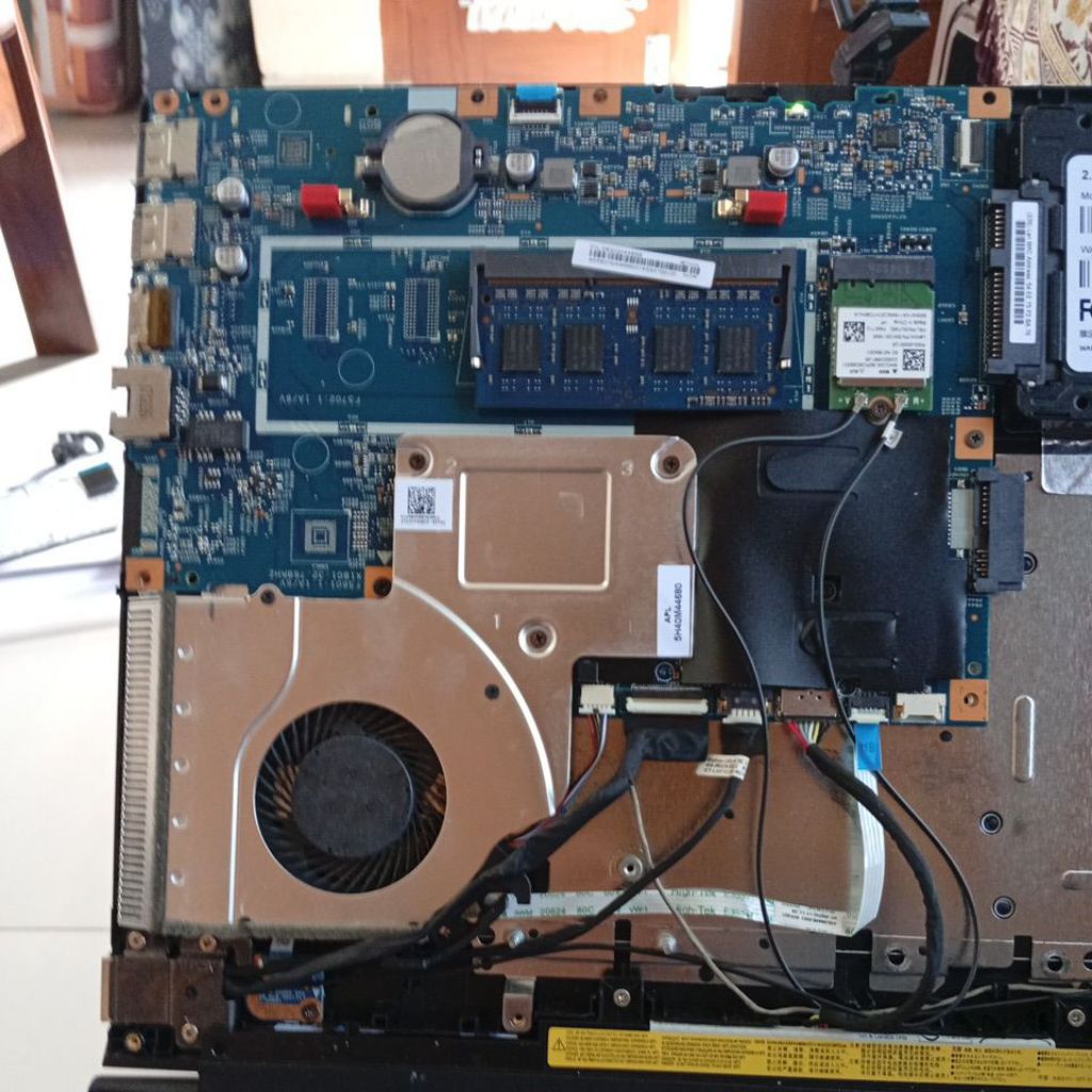 mainboard motherboard Lenovo V110