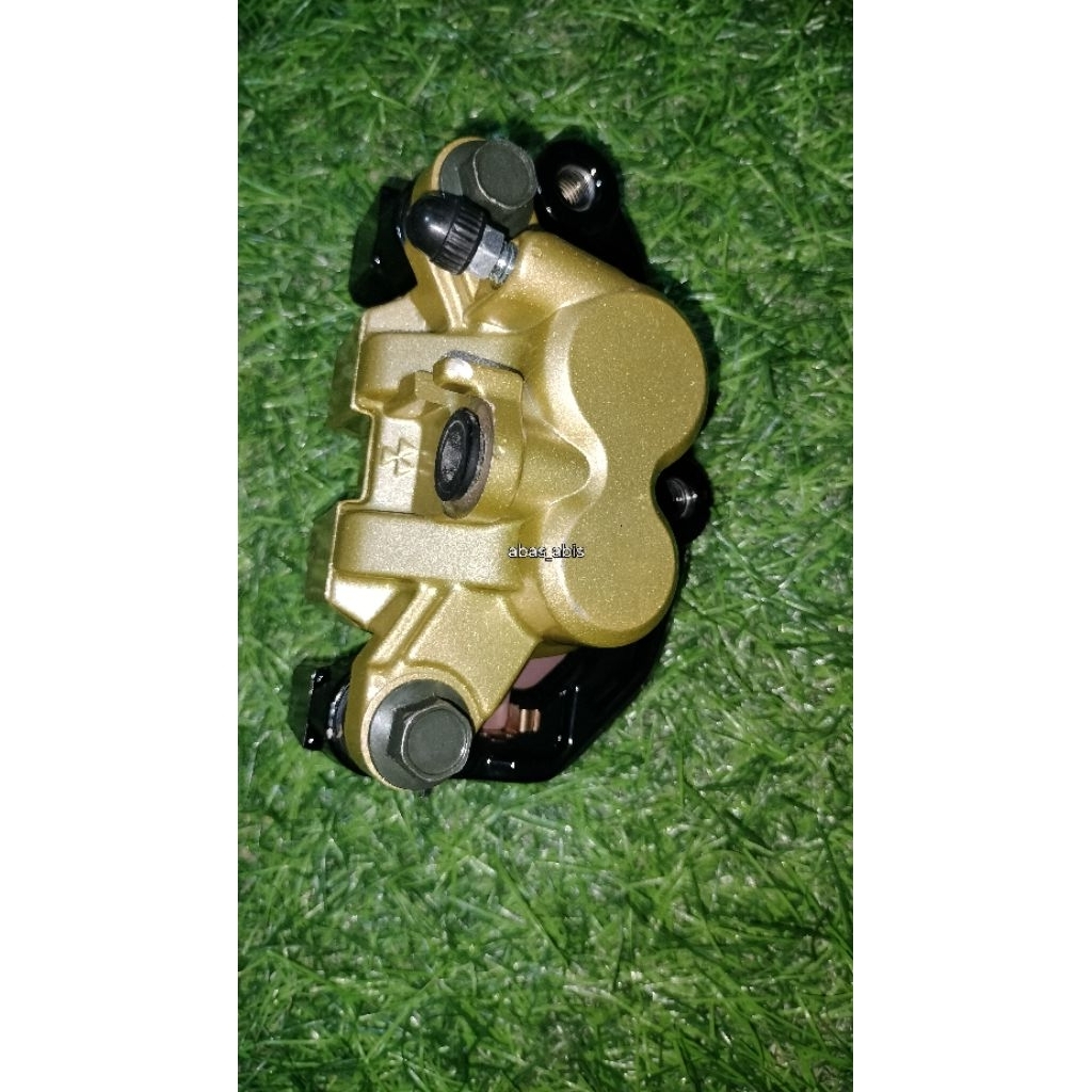 kaliper rx king rxs f1zr original nos