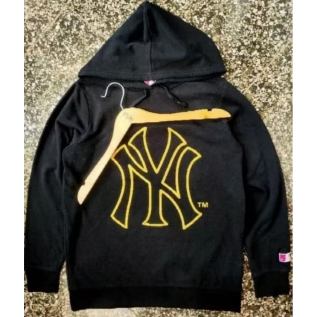 Hoodie MLB NY big logo