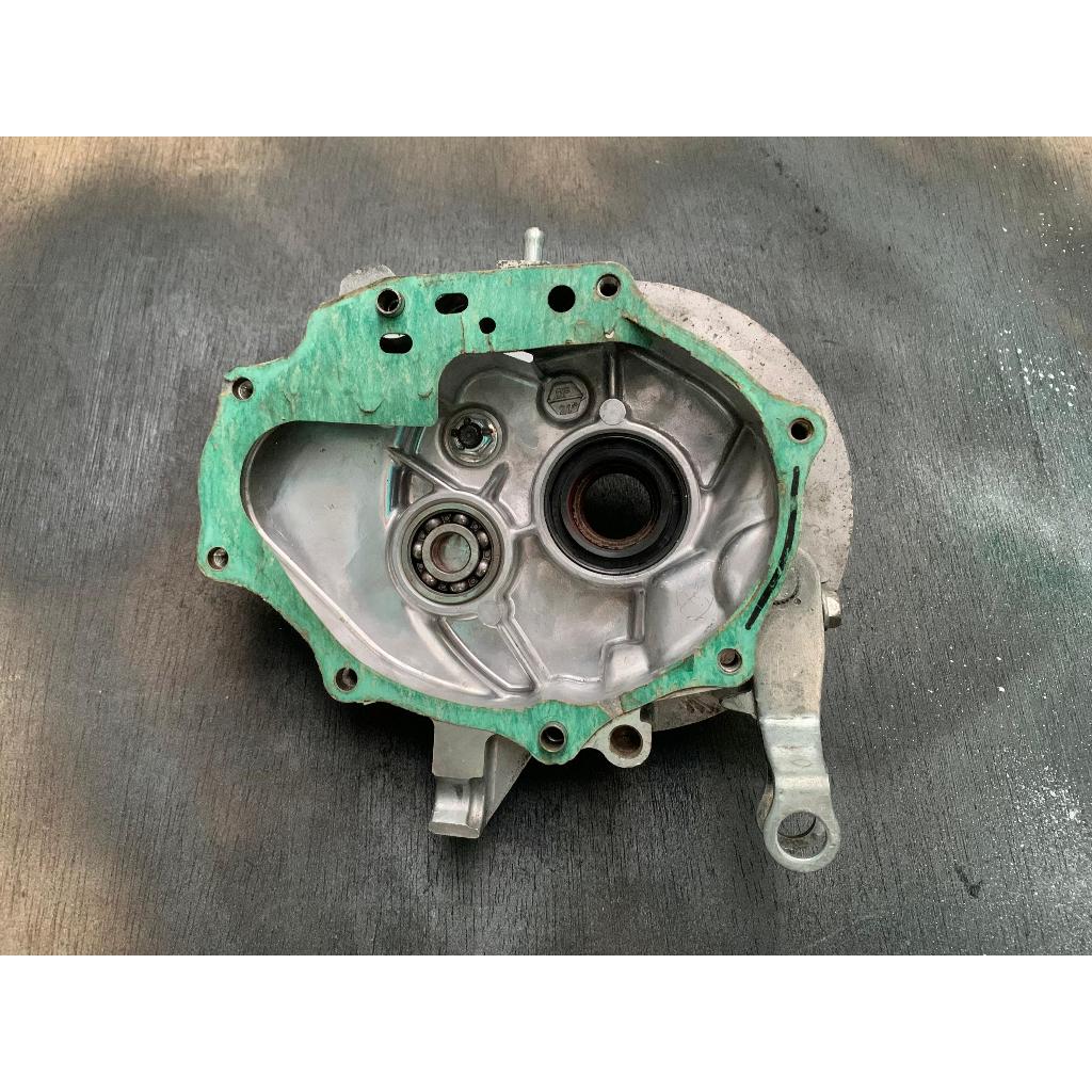 Crankcase Rumah Gearbox Beat Fi / Beat Eco Esp / Beat Pop / Scoopy Fi Original Second