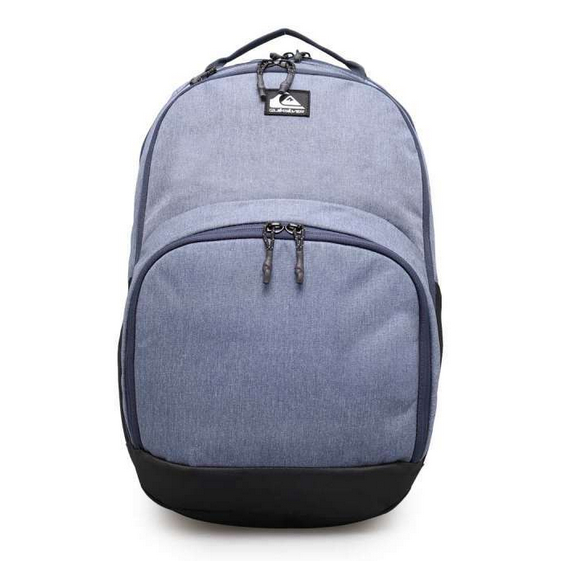 Tas QUIKSILVER 1969 Special Blue Backpack Original
