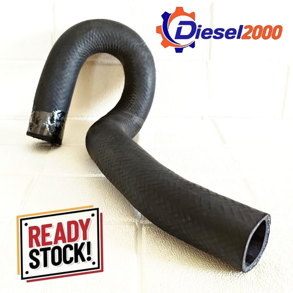3EB-66-52110 SELANG HOSE OLI TANK TENGKI TANGKI HIDROLIK HYDRAULIC TO CONTROL VALVE FORKLIFT KOMATSU