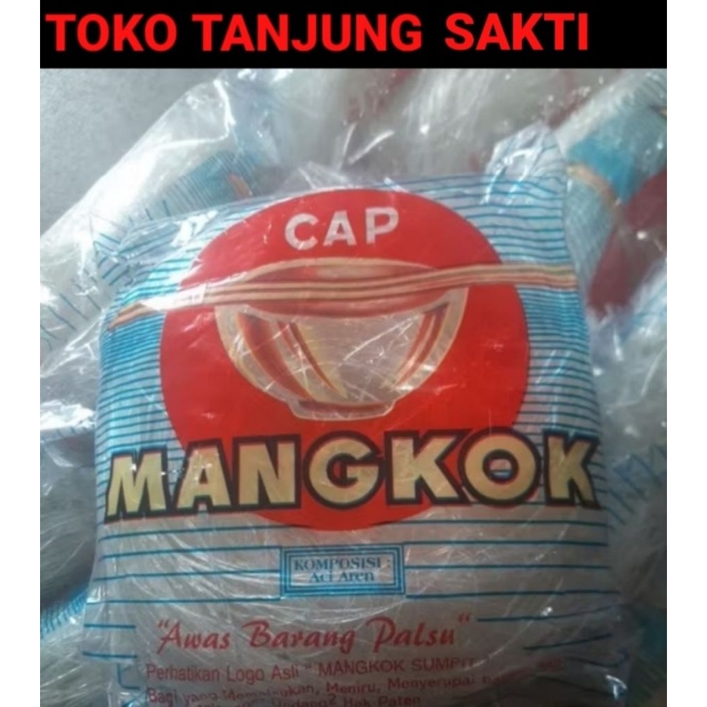 SOHUN CAP MANGKOK 100gr