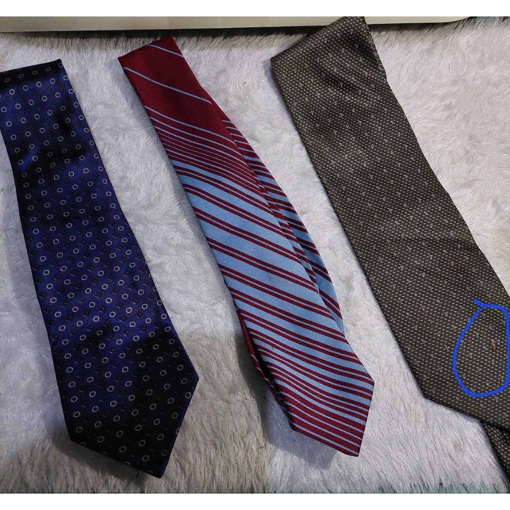 dasi preloved