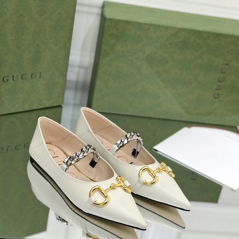 Sepatu Wanita Sepatu Tunggal35-41