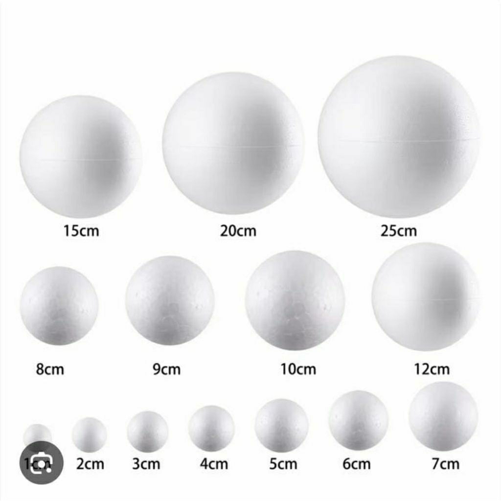 BODI PELAMPUNG MODEL BOLA KECIL KELERENG