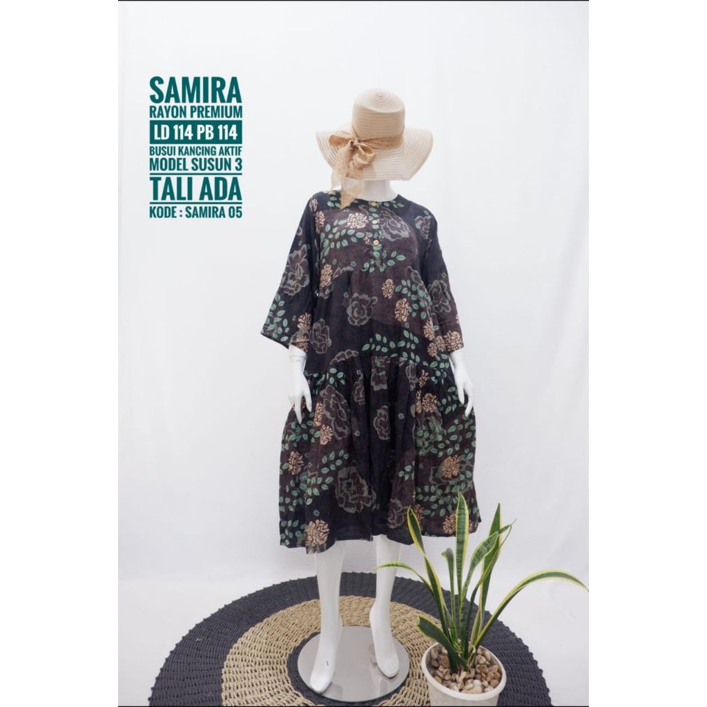 Samira