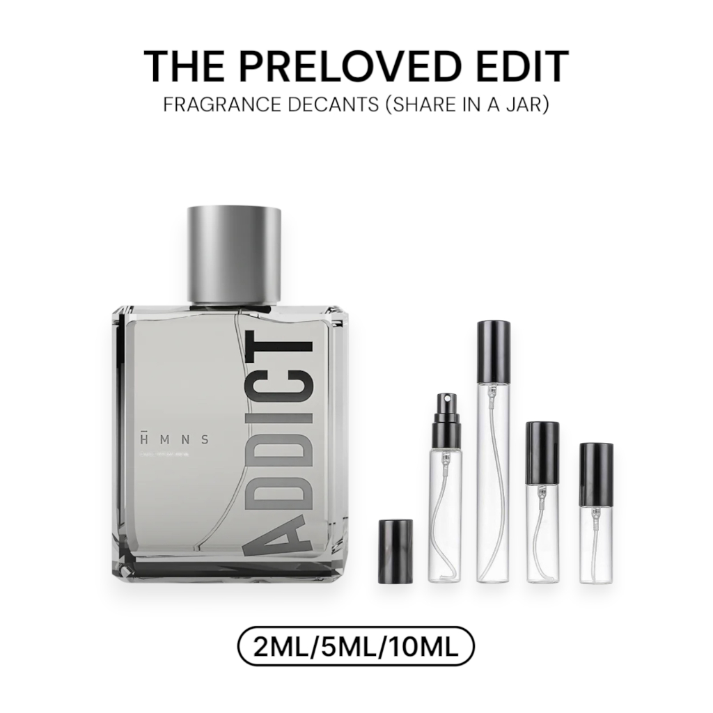 Decant HMNS Addict Eau de Parfum