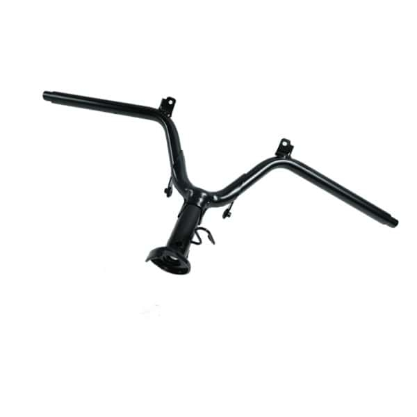 Stang Stir (Pipe Comp Handle) - Honda Scoopy K2FP 53100K2FNC0