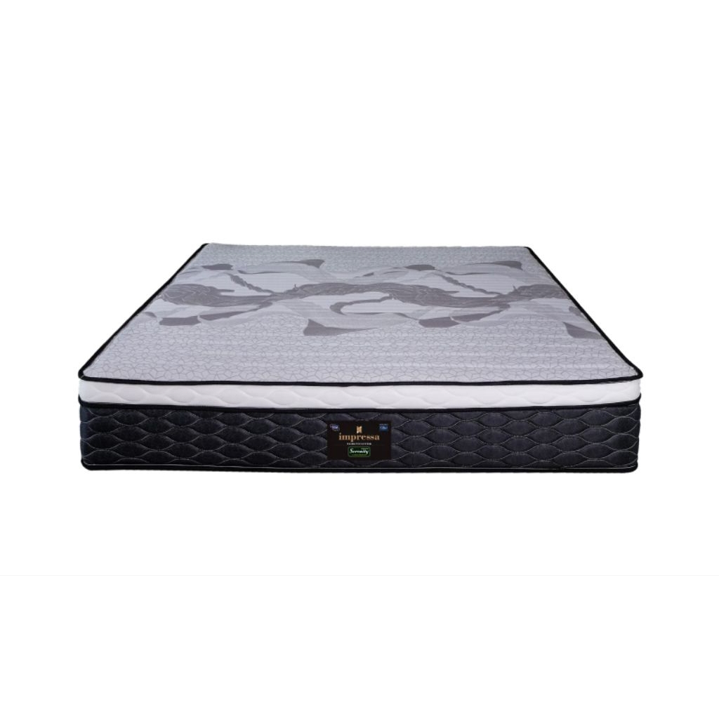 KASUR SPRINGBED SERENITY 180X200