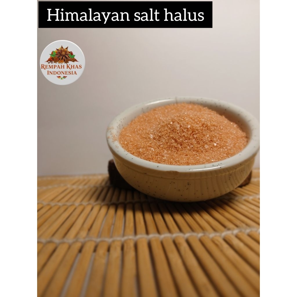 Garam himalaya halus / himalaya / himalaya halus  asli