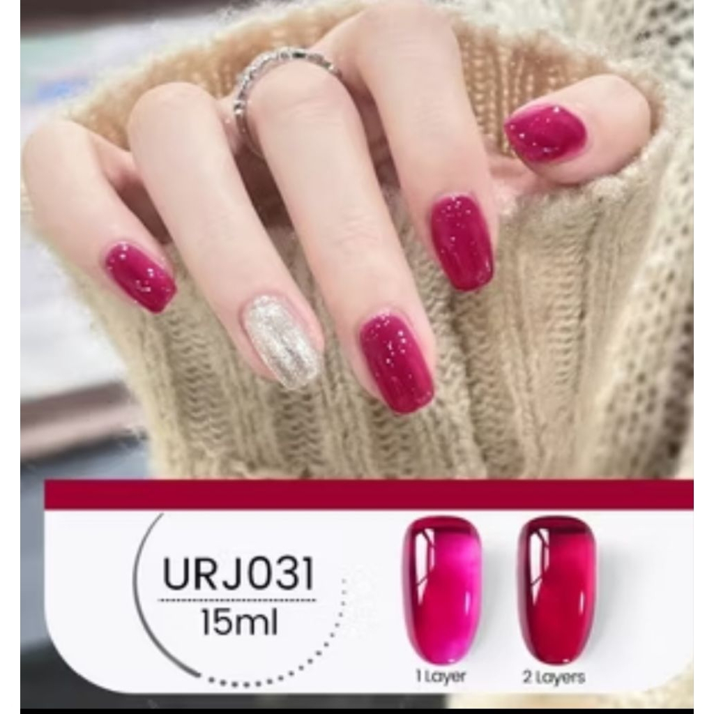 URJ 031