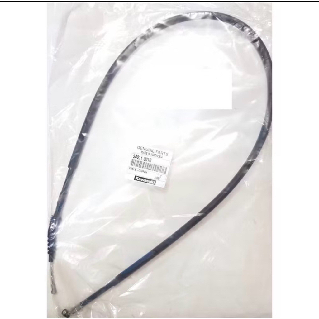 Cable Clutch, Kabel Kopling KLX, BF, SE Xtreme, D-Tracker SE 150 [54011-0610]