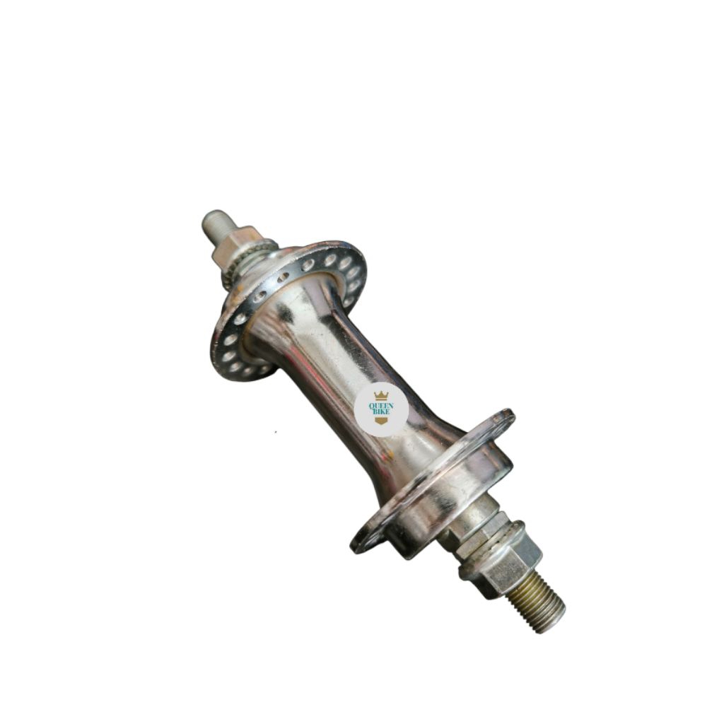 Free Hub Sepeda Bos Depan Sepeda Lubang 16h / 20h / 28h / 32h / 36h Murah