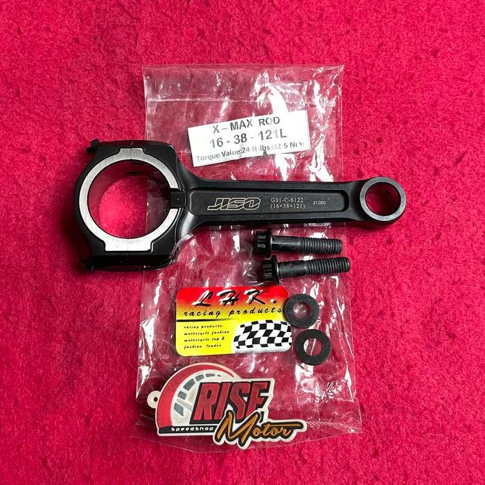 STANG SEHER LHK FORGED X