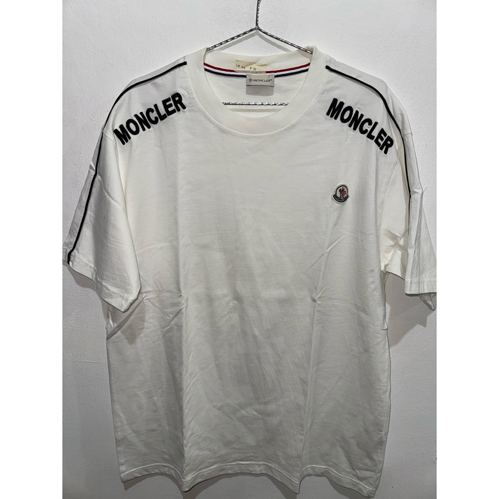 PL Kaos Moncler