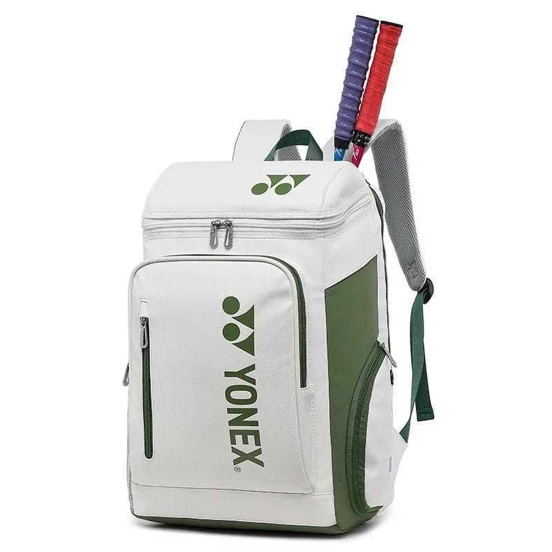 new deals promo - ransel badminton tas raket multifungsi