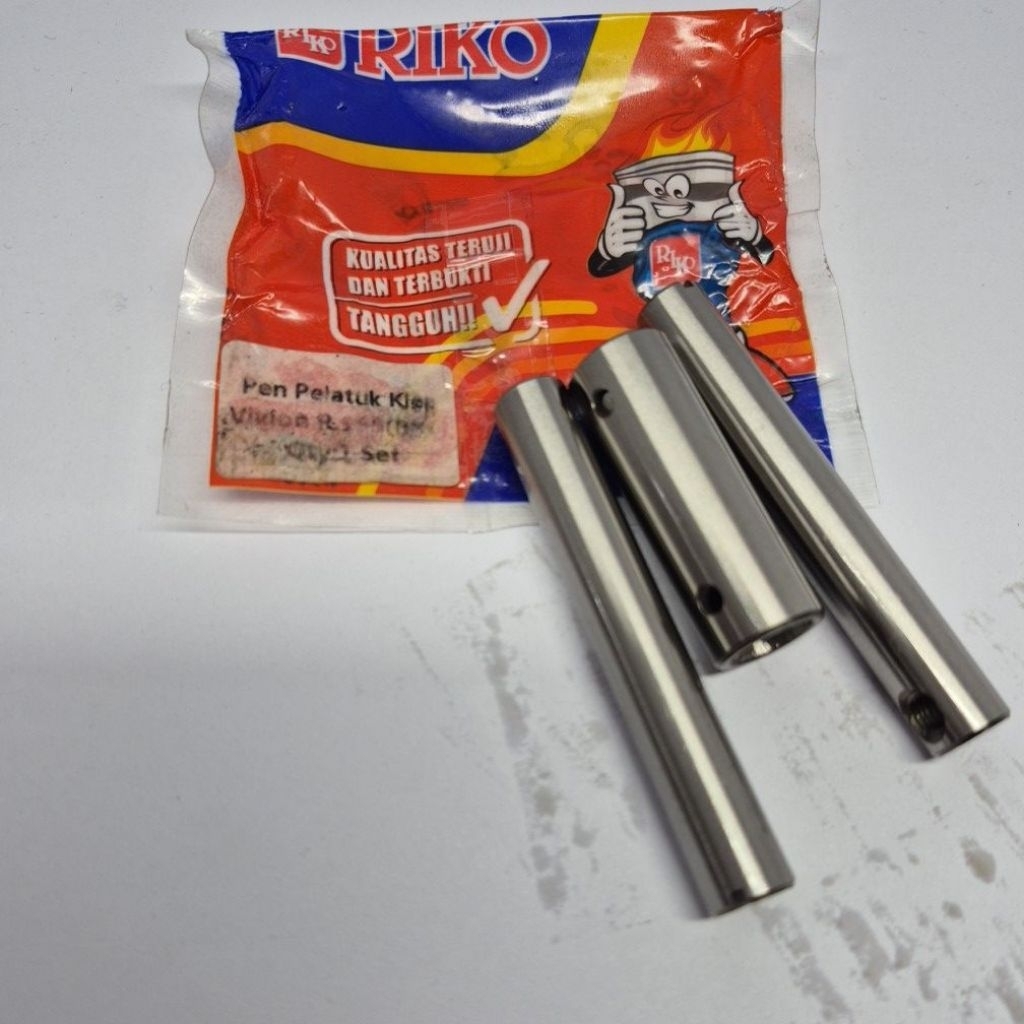 PEN PELATUK KLEP VIXION R 155 ORIGINAL RIKO