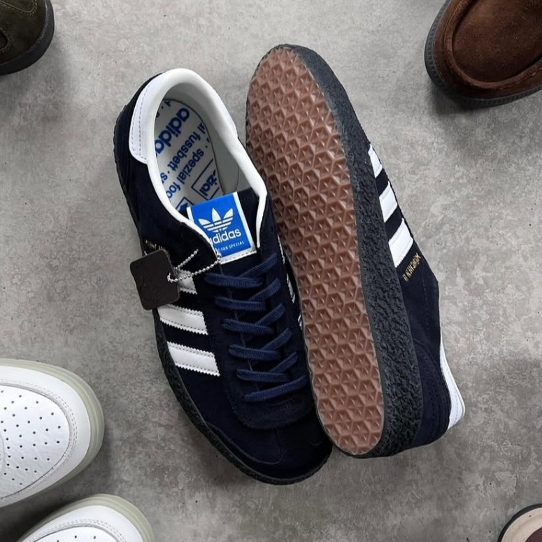 ADIDAS MUNCHEN II SPZL