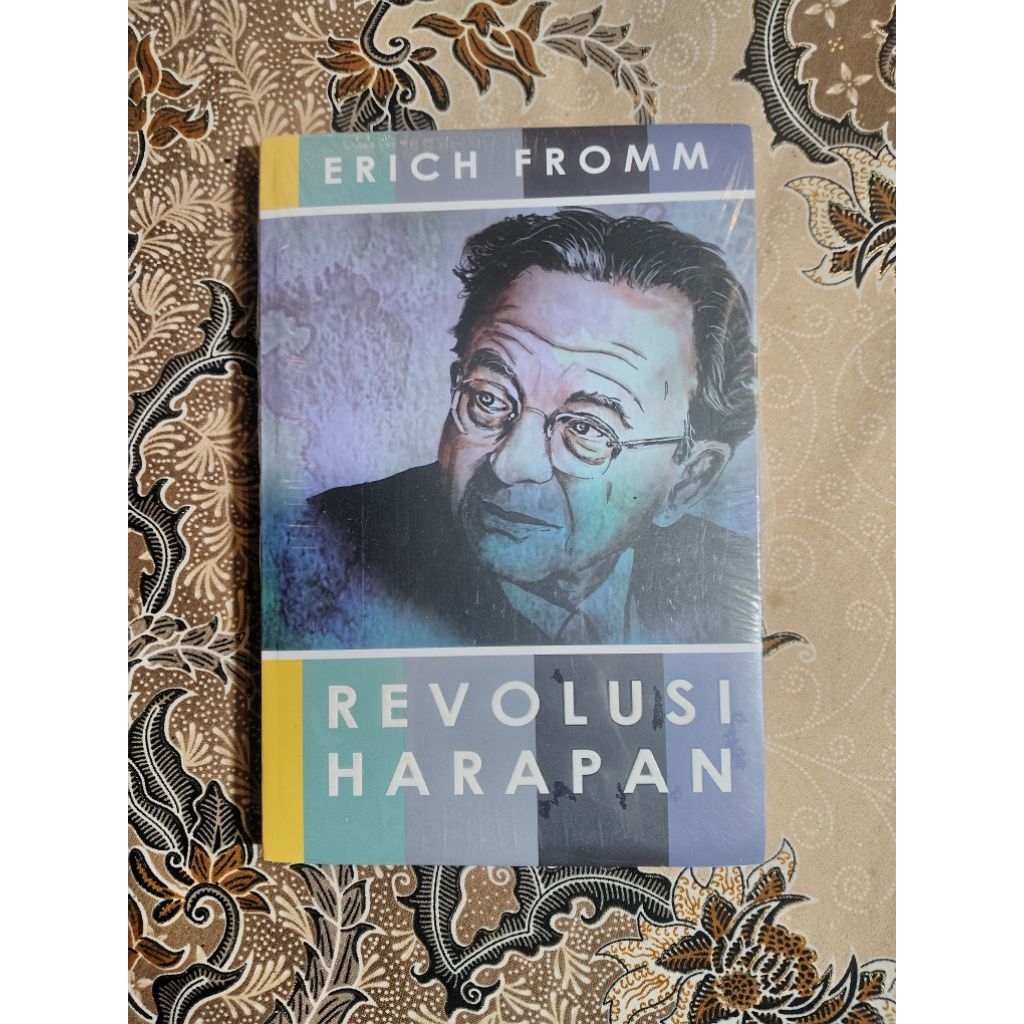 Revolusi Harapan