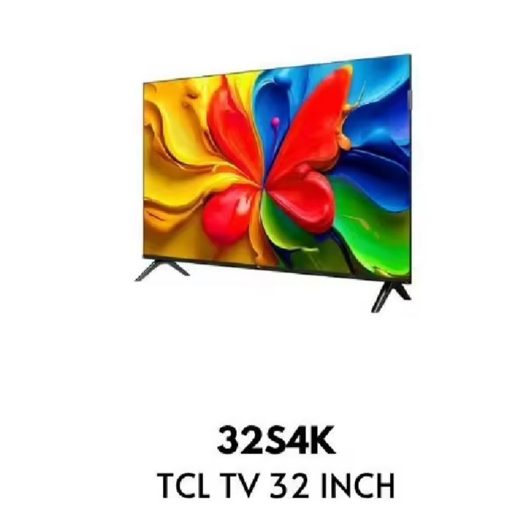 TCL 32S5K LED TV 32 inc FHD QLED Google TV
