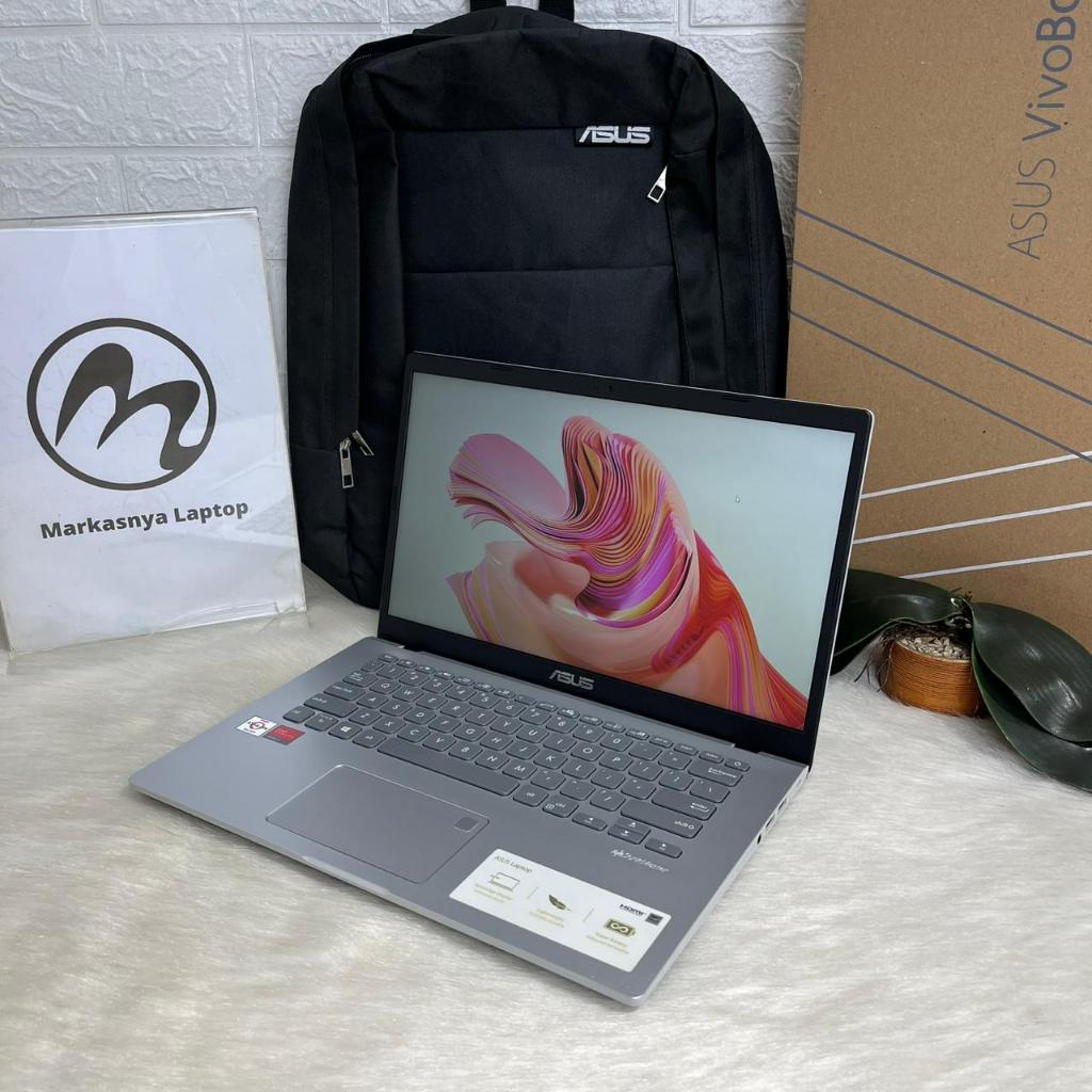 ASUS VIVOBOOK M409D  AMD Athlon Silver 3050U RAM 8GB SSD 256GB