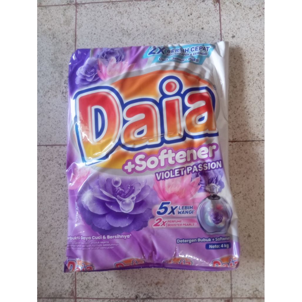 Daia 4kg